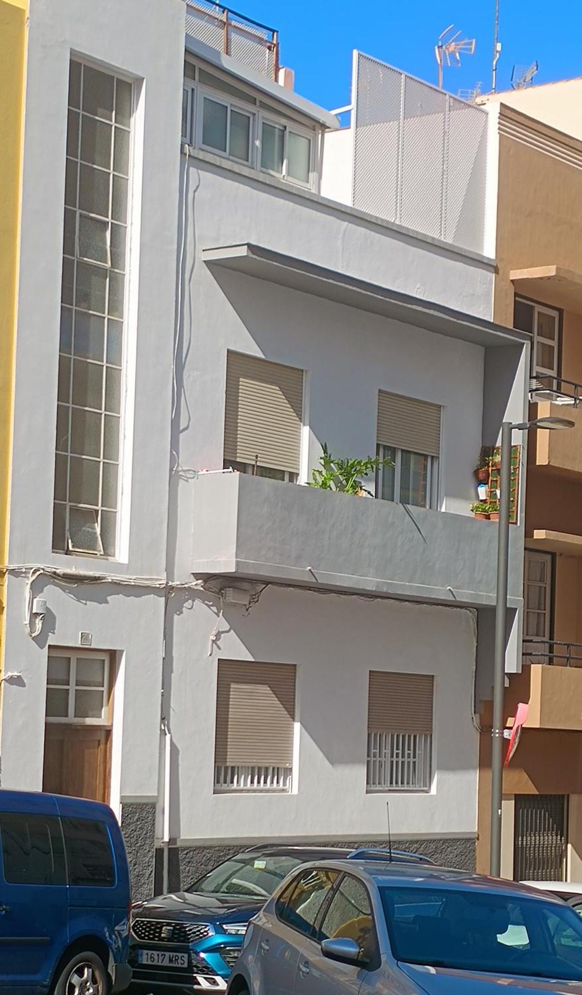 Center Santa Cruz, Alojamiento Centrico Con Gran Terraza, Cocina , Salon Y Banos, Todo Privado Buitenkant foto
